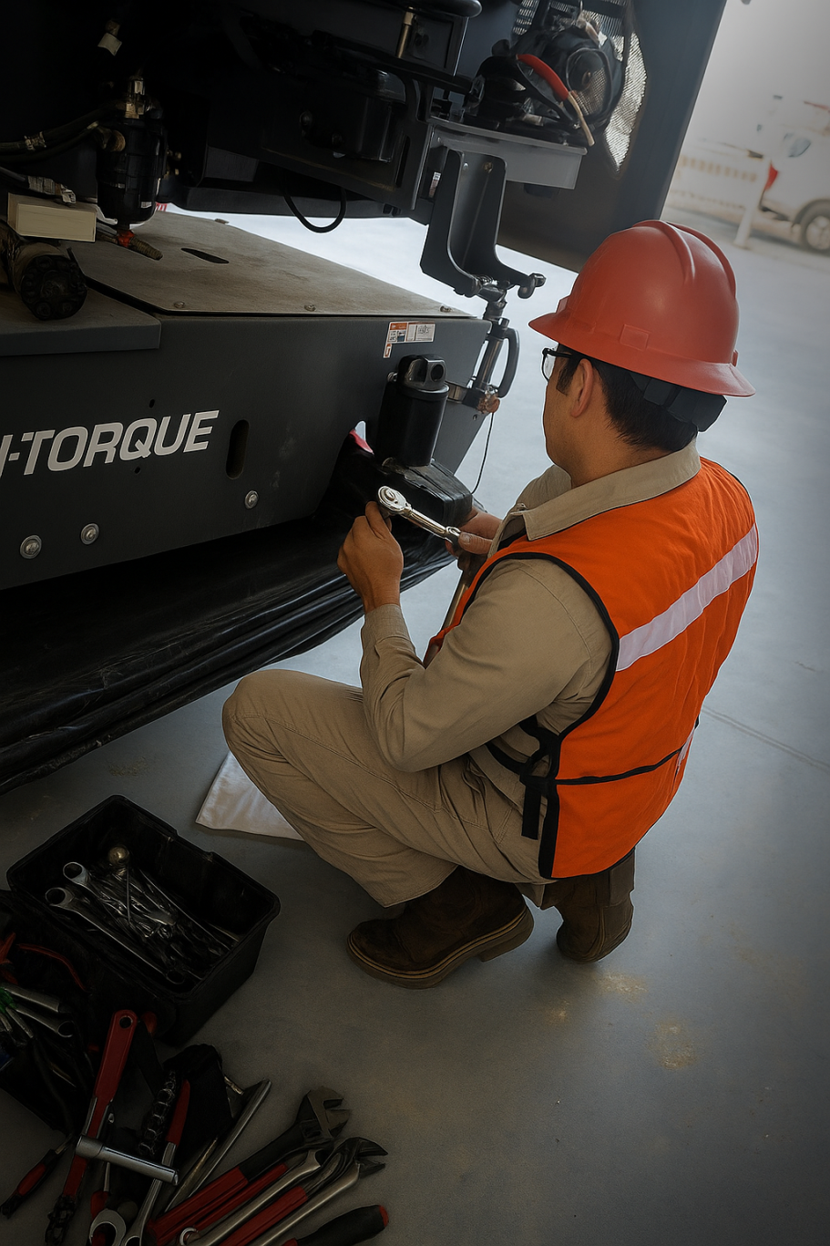 SERVICIO TECNICO